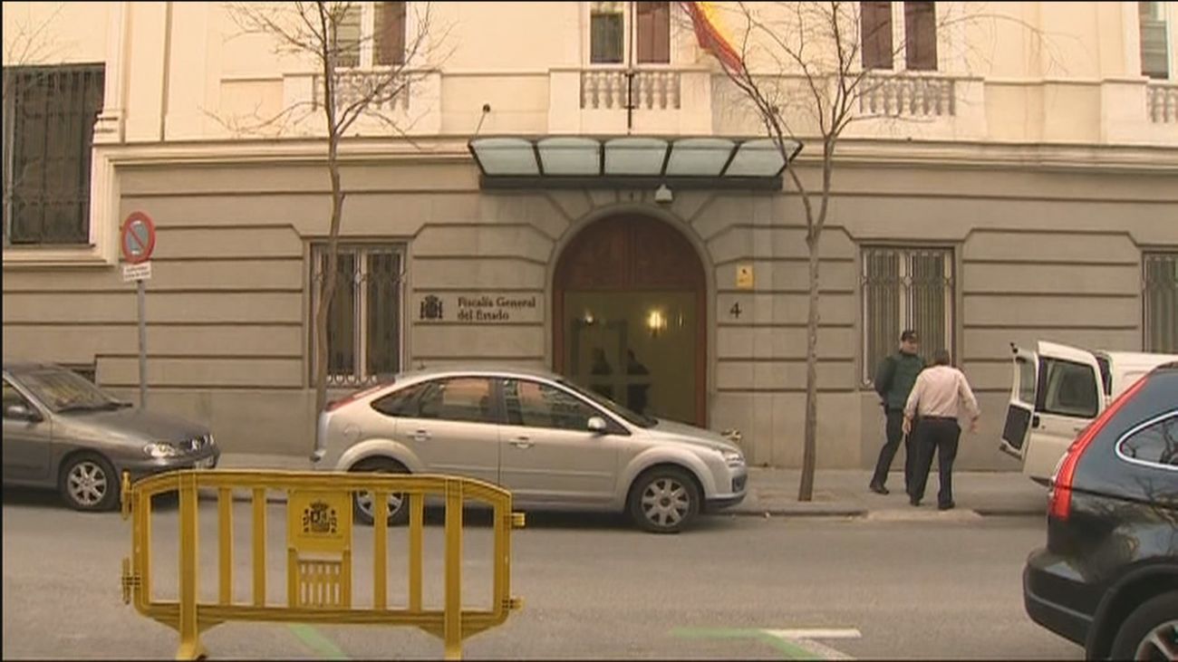 Dolores Delgado propone al fiscal jefe de la Audiencia Nacional, Jesús Alonso, para un segundo mandato