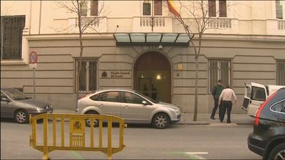 Dolores Delgado propone al fiscal jefe de la Audiencia Nacional, Jesús Alonso, para un segundo mandato