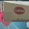 Cuétara, un clásico de las empresas de alimentación, obligada a parar: "Es la tormenta perfecta"