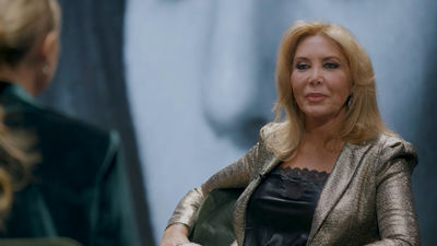 Diez momentos: Norma Duval