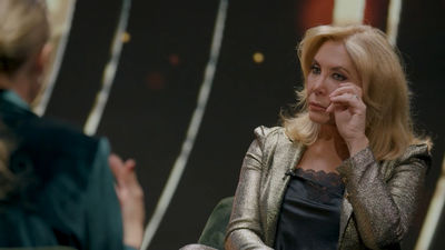 Norma, sobre su hermana Carla: "El médico dijo que estaba perfecta, y ella tenía un tumor"