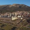 Ruta 179: San Lorenzo de El Escorial