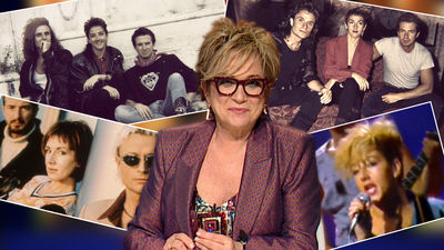 El regreso de Mecano en “La música de mi vida”