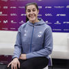 Carolina Marín volverá a competir en el Europeo de bádminton en Madrid