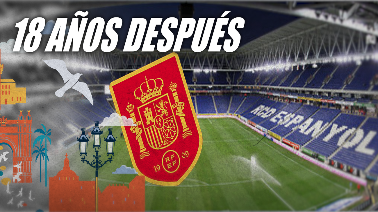 España, ante Albania en un amistoso con connotaciones especiales