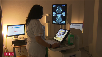 Un nuevo fármaco reduce un 30% el riesgo de recaída en cáncer de útero