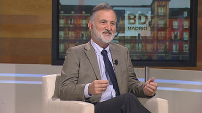 Almirante Rodríguez Garat: “Putin tiene que decir que ha ganado la guerra antes de parar”