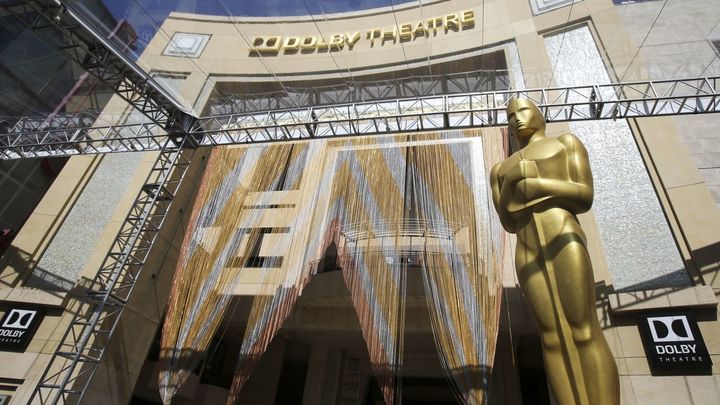 Teatro Dolby / EUROPA PRESS