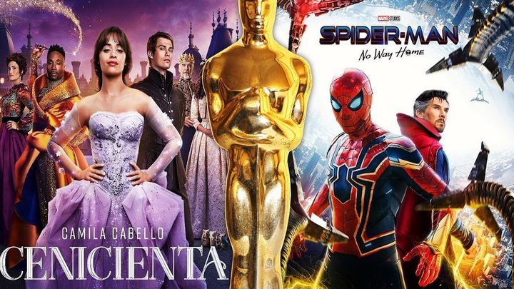 Oscar Fan Favourite / Instagram