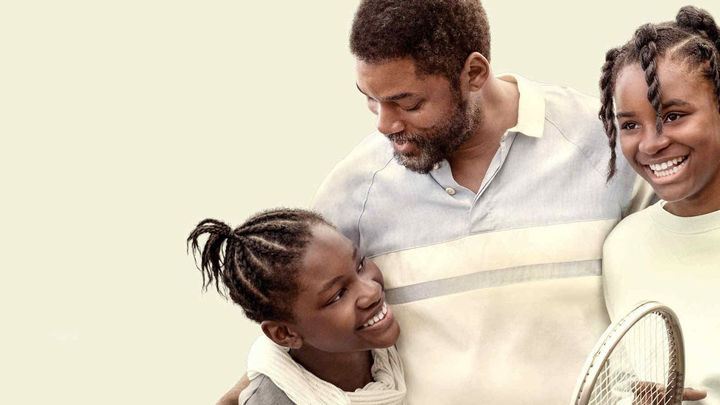 Will Smith en 'El Método Williams' / WARNER