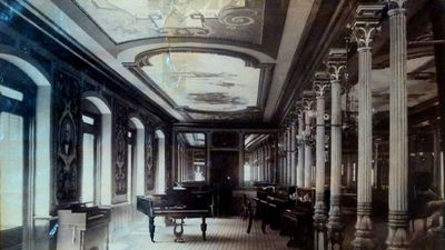 Piden la declaración del edificio de Pianos Montano bien de interés cultural