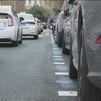 El Ayuntamiento de Madrid califica de “éxito” las plazas de aparcamiento de alta rotación