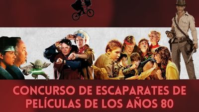 Los comercios de Parla regresan a los 80