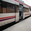 Fuertes demoras en la línea C5 de Cercanías en ambos sentidos por un tren averiado en la entrada de Móstoles