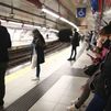 Mascarilla en el metro de Madrid: cuándo es obligatoria y dónde no