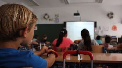 Los institutos de Madrid creen que este año no habrá problema con la calefacción y esperan encenderla en noviembre