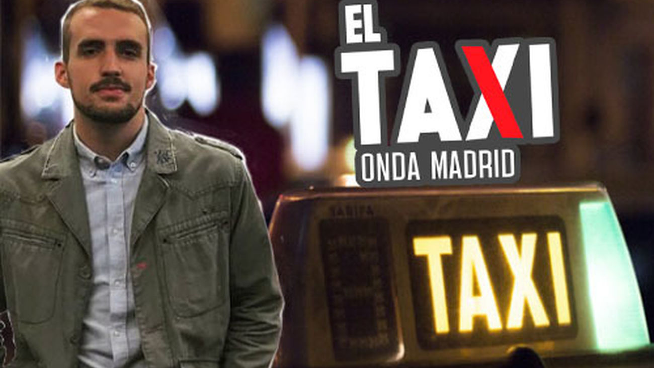 El Taxi de los Taxis