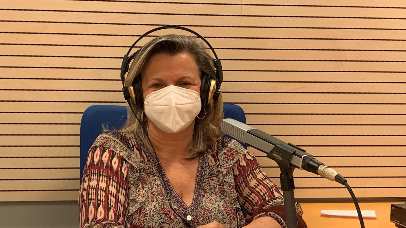 “En busca de la eficiencia”