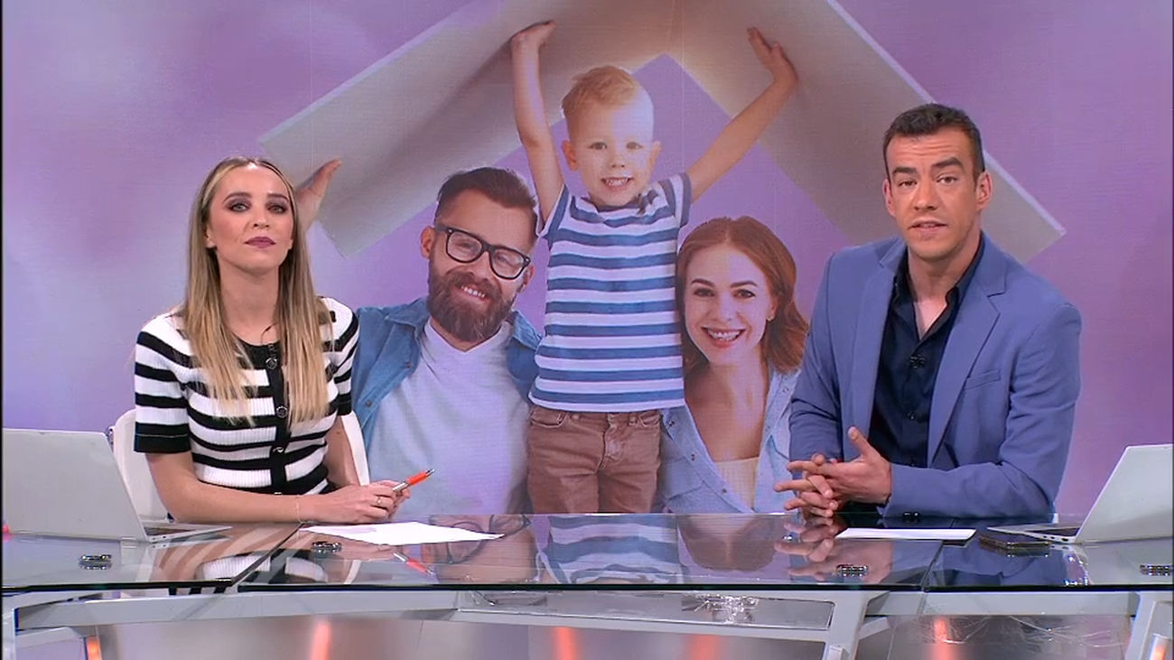 Cómo ser un buen padrastro o madrastra