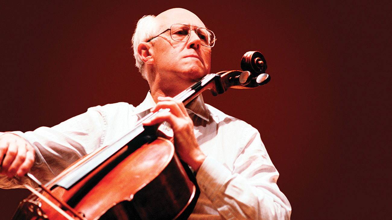 La batuta mágica 27.03.2022