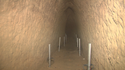 Así era el sistema de abastecimiento de agua de la ciudad de Madrid en el siglo XVI