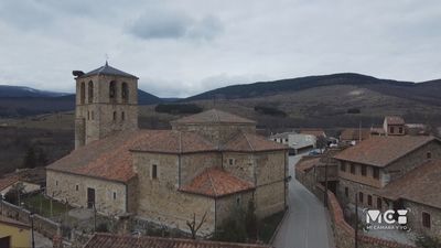 Mi cámara y yo: De pueblo en pueblo