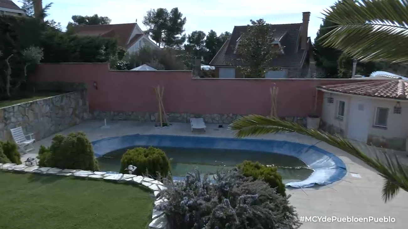 Visitamos algunas viviendas del sureste de Madrid con precios muy atractivos