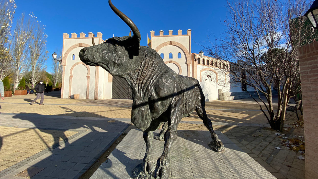 La temporada taurina comienza en Telemadrid con el inicio de la Copa Chenel desde Alalpardo
