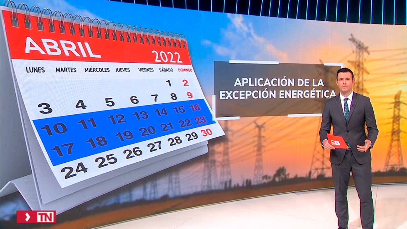 La excepción ibérica para bajar el precio de la luz deberá esperar al menos "3 ó 4" semanas