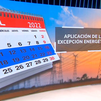 La excepción ibérica para bajar el precio de la luz deberá esperar al menos "3 ó 4" semanas
