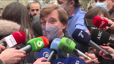 La oposición pide menos propaganda a Sánchez y  que baje de una vez los impuestos de la luz y el gas