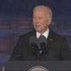 Biden pide al mundo libre mundo que se arme de valor y permanezca unido frente a la agresión rusa en Ucrania