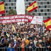 Miles de madrileños reclaman justicia para las víctimas de ETA