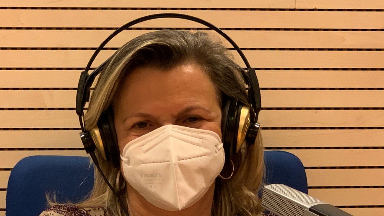 “Medir resultados en salud”