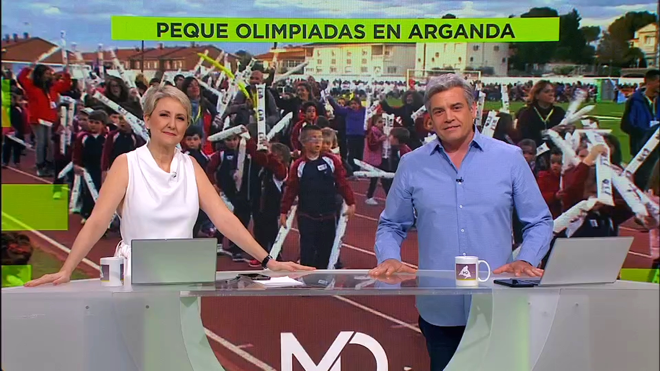 Madrid Directo 26.03.2022