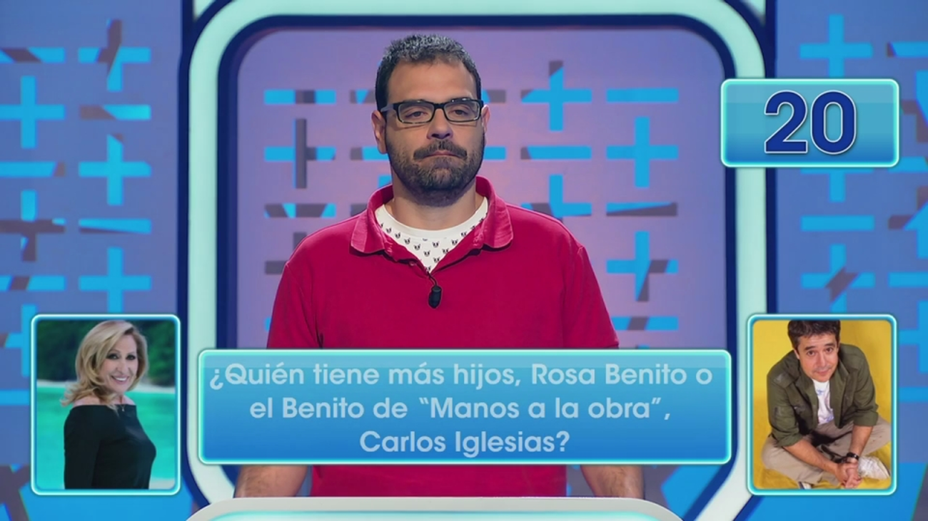 El buen comienzo de Fernando