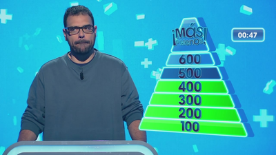 Cada día un poco más cerca de alcanzar el bote