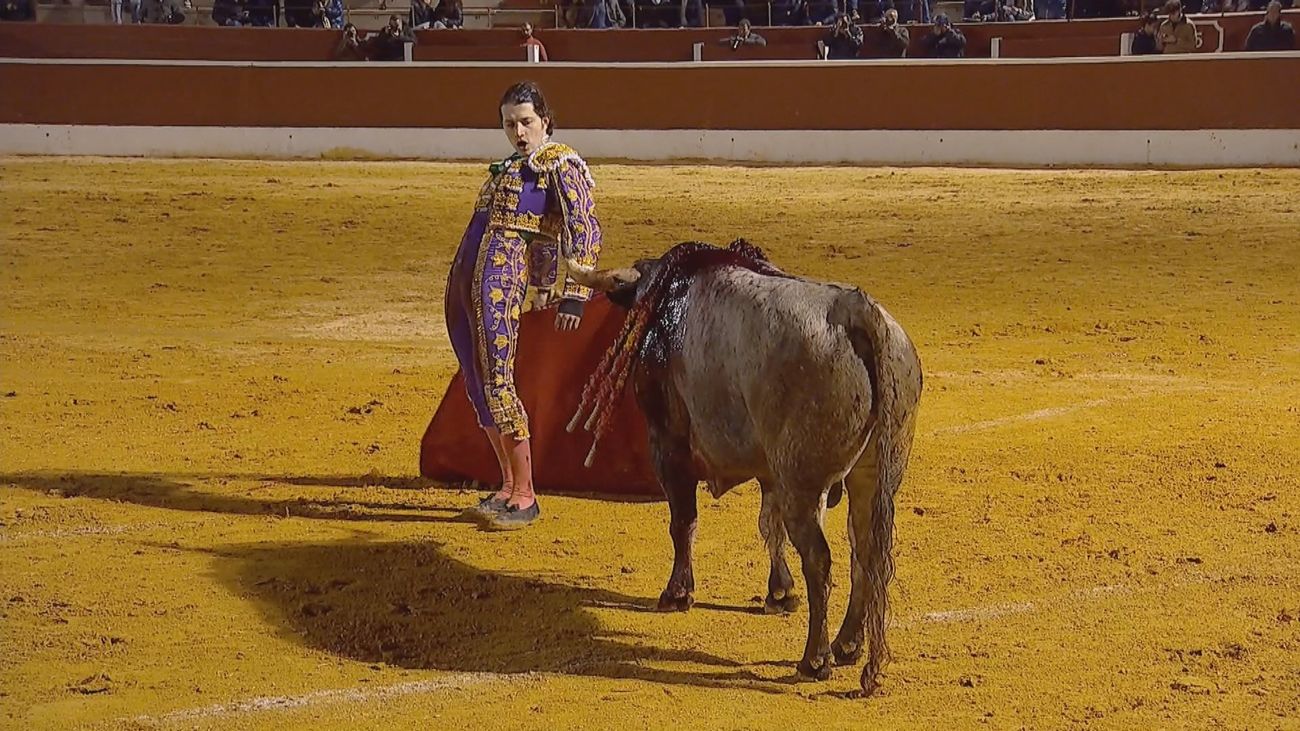 Copa Chenel 2022: La actitud de Galván y los arrestos de Ritter triunfan en Alalpardo (parte 1)