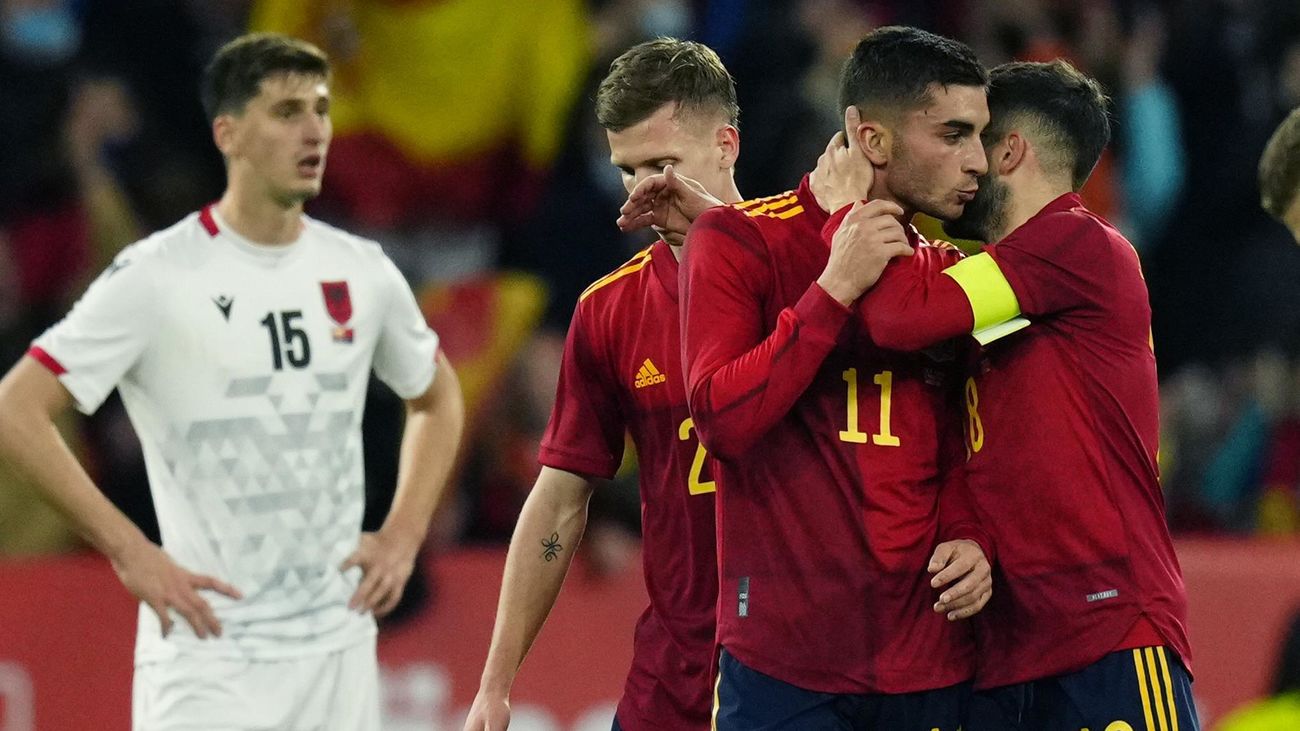 El Partido de la Onda 26.03.2022