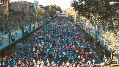 Todo sobre el Maratón de Madrid 2022