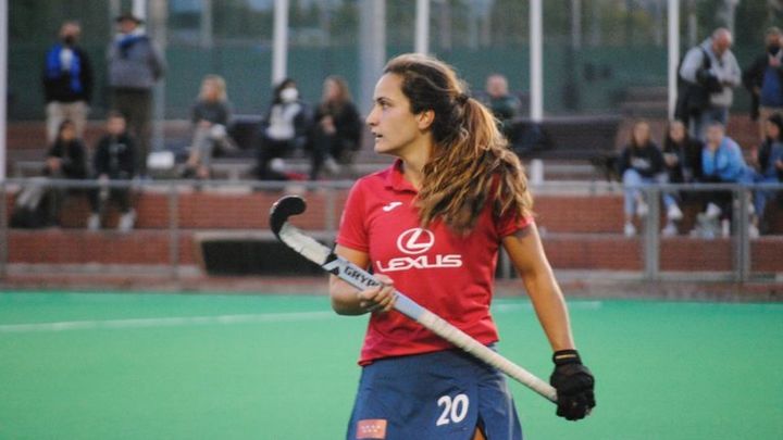 Sanse Complutense / RFEH