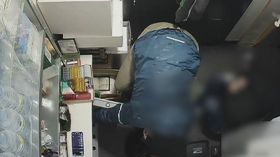 Detenido un violento grupo de asaltantes a establecimientos de la zona noroeste de Madrid