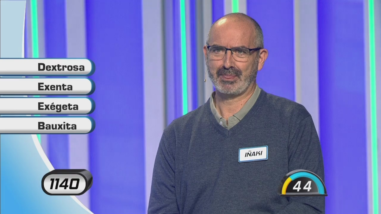 ¿Sabes lo qué es un exégeta? Juega a los supuesto de 'Atrápame si puedes'