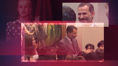 Cámara Real 27.03.2022