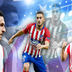 Koke, el jugador con más partidos de Liga en la historia del Atlético de Madrid