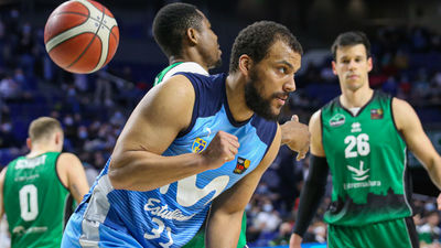 Victoria de  Estudiantes para no perder de vista la cabeza