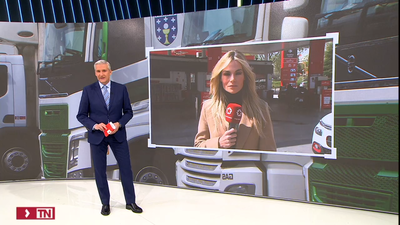 El Gobierno aprobará una bonificación "mínima" de 20 céntimos por litro en carburantes