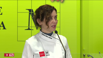 Ayuso se reunirá con la presidenta del Parlamento Europeo y con tres comisarios en su viaje a Bruselas