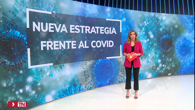 Covid sin cuarentenas en España: ¿qué hago si tengo síntomas?