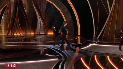 Will Smith, una bofetada, 'CODA', el fracaso de Netflix, el toque español y otras claves que definen los Oscar 2022